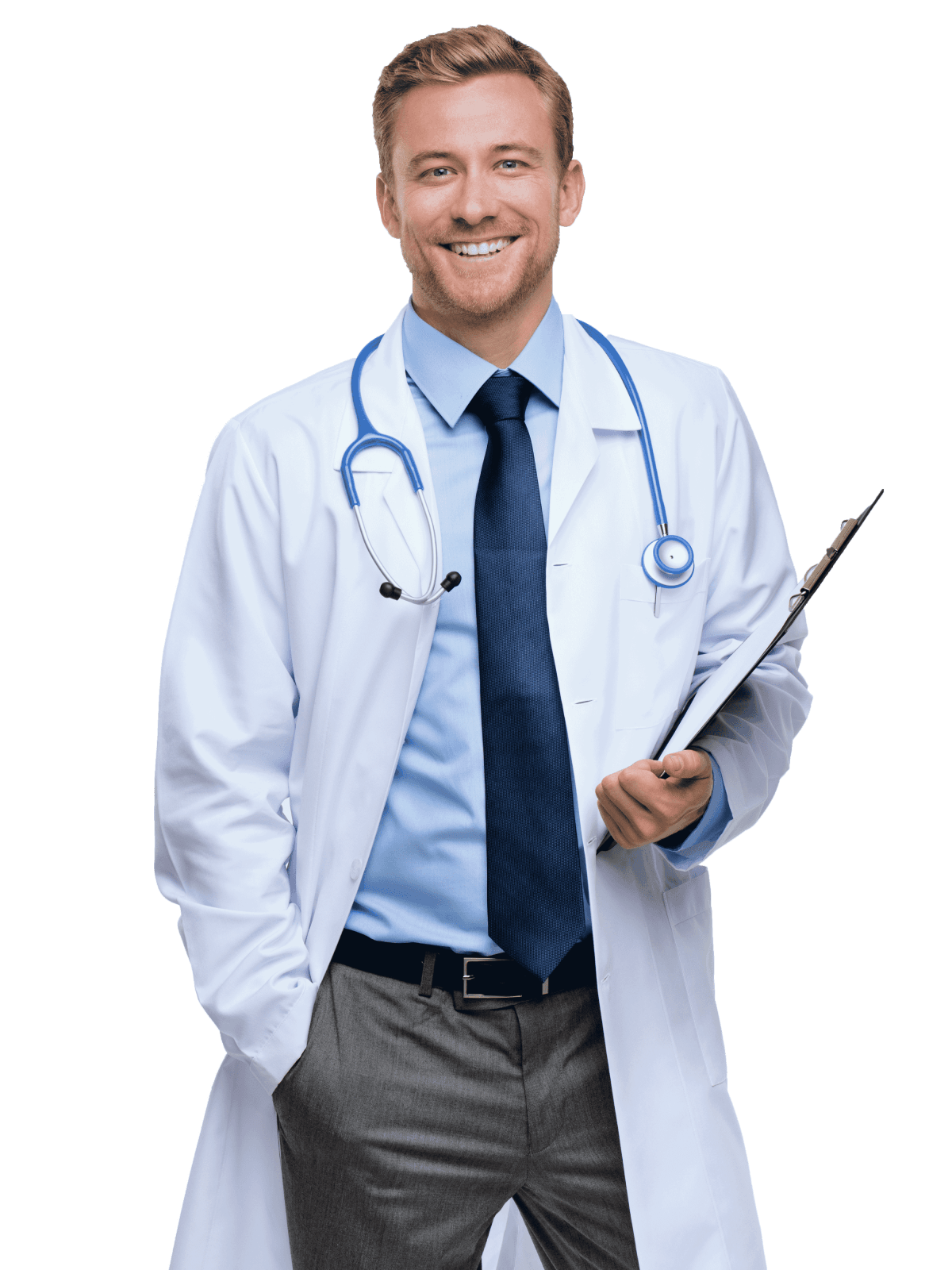Doctor